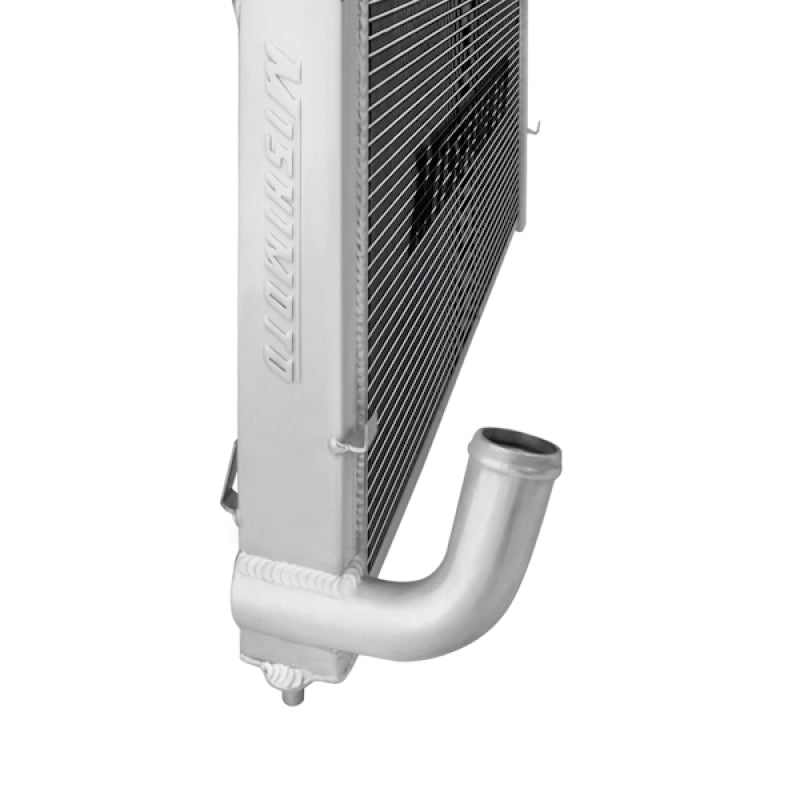 Mishimoto MMRAD-TINY-01 FITS: Radiators FITS: 01-07 Mini Cooper S Aluminum Radiator Radiators