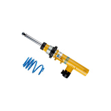 Load image into Gallery viewer, Bilstein 49-255874 FITS: B16 (DampTronic) 2015+ Volkswagen GTI/Golf R Front and Rear Suspension Kit Coilovers