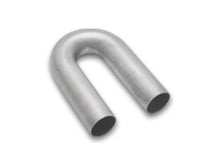 Load image into Gallery viewer, Vibrant 13824 FITS: 180 Degree Mandrel Bend 2in O.D x 3in CLR 18 Gauge Wall Thickness Steel Tubing