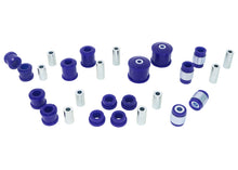 Load image into Gallery viewer, Superpro KIT5238RK FITS:SuperPro 2007 Volkswagen Eos Base Rear Suspension Bushing Kit Bushings Full Vehicle Kits