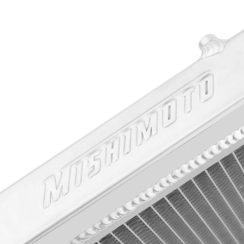 Mishimoto MMRAD-BRZ-13 FITS: Radiators FITS: 12-14 Subaru BRZ / 12-14 Scion FR-S / 12-14 Toyota GT86 Performance Aluminum Radiator Radiators