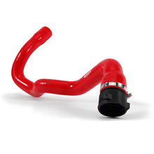 Load image into Gallery viewer, Mishimoto MMHOSE-FOST-13RD FITS: Hoses FITS: 13-16 Ford Focus ST 2.0L Red Silicone Radiator Hose Kit Hoses