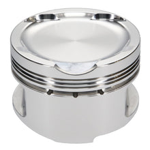 Load image into Gallery viewer, JE Pistons 242880 FITS: VW 1.8L 20V 9.25 KIT Set of 4 Pistons Piston Sets Forged 4cyl