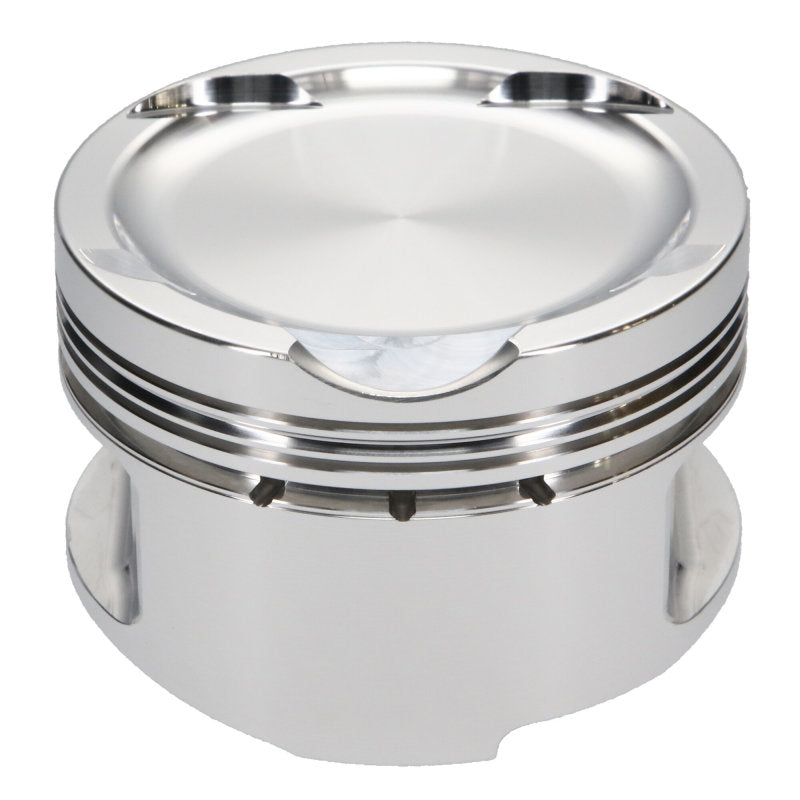 JE Pistons 242882 FITS: VW 1.8L 20V 9.25 KIT Set of 4 Pistons Piston Sets Forged 4cyl