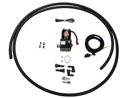 AirDog R4SBC134 FITS: -PureFlow Raptor 2011-2014 Chevy Duramax RP-4G-100 Fuel Pump Fuel Pumps