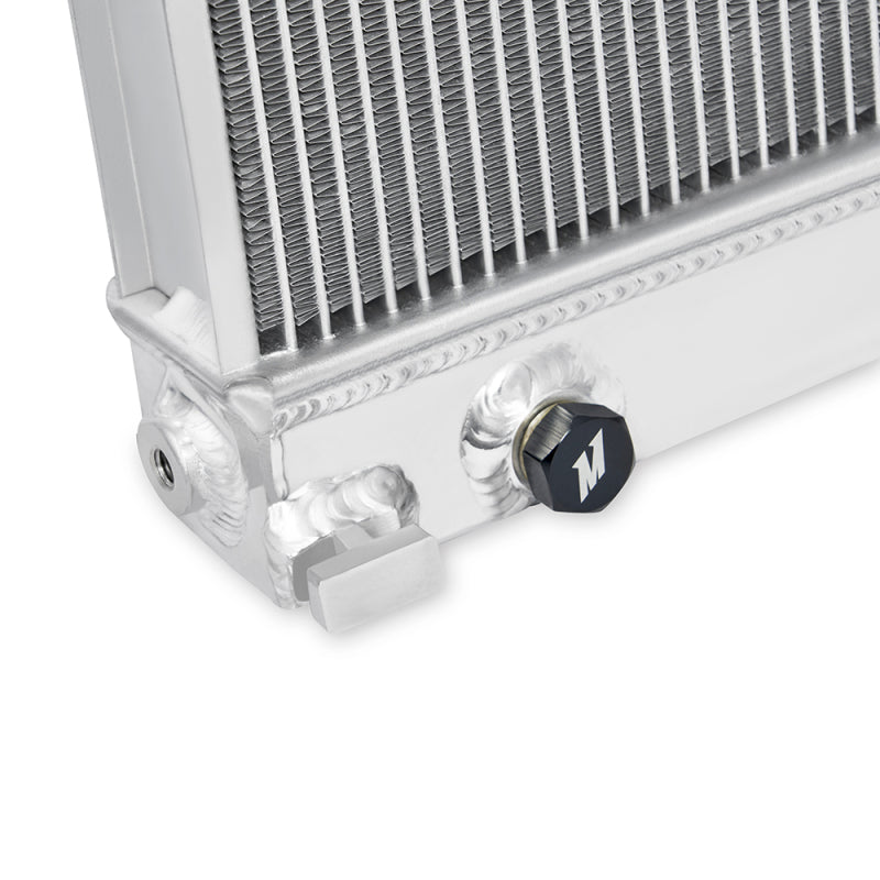 Mishimoto MMRAD-TUN-07 FITS: Radiators FITS: 2007+ Toyota Tundra 4.6/4.7/5.7L Performance Aluminum Radiator Radiators