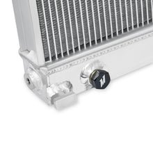 Load image into Gallery viewer, Mishimoto MMRAD-TUN-07 FITS: Radiators FITS: 2007+ Toyota Tundra 4.6/4.7/5.7L Performance Aluminum Radiator Radiators