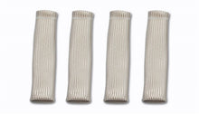 Load image into Gallery viewer, Vibrant 25890 FITS: 3/4in Dia Spark Plug Boot Insulator (4/Pack) Natural color Thermal Sleeves