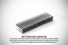 Load image into Gallery viewer, CSF 2709 FITS: 88-91 Toyota Landcruiser 3 Row All Metal Radiator Radiators