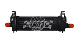 CSF 6066 FITS: 13-19 Ram 1500 3.0L OEM Intercooler Intercoolers