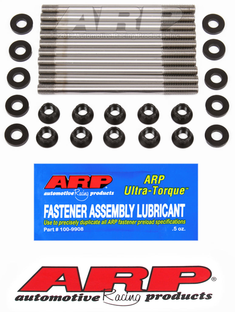 ARP 201-4306 FITS: BMW S1000RR Head Stud Kit Head Stud & Bolt Kits