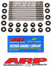 Load image into Gallery viewer, ARP 201-4306 FITS: BMW S1000RR Head Stud Kit Head Stud &amp; Bolt Kits