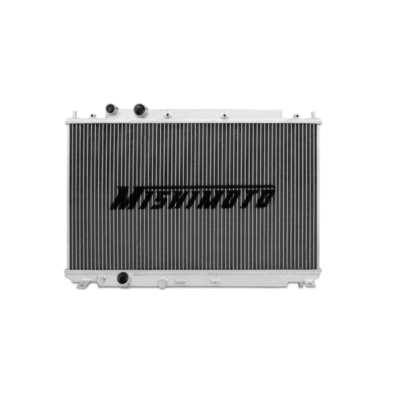 Mishimoto MMRAD-CIV-06SI FITS: Radiators FITS: 06+ Honda Civic SI Manual Aluminum Radiator Radiators