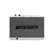 Load image into Gallery viewer, Mishimoto MMRAD-CIV-06SI FITS: Radiators FITS: 06+ Honda Civic SI Manual Aluminum Radiator Radiators