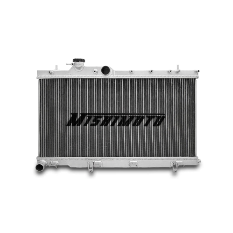 Mishimoto MMRAD-LEG-00 FITS: Radiators FITS: 00-04 Subaru Legacy Aluminum Radiator Radiators