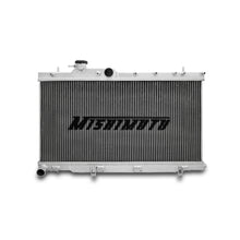 Load image into Gallery viewer, Mishimoto MMRAD-LEG-00 FITS: Radiators FITS: 00-04 Subaru Legacy Aluminum Radiator Radiators