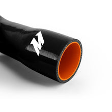 Load image into Gallery viewer, Mishimoto MMHOSE-RAM-98DBK FITS: Hoses FITS: 98-02 Dodge 5.9L CumminsCoolant Hose Kit (Black) Hoses
