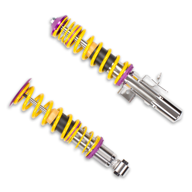 KW 10258004 FITS: Coilover Kit V1 FR-S/BRZ Coilovers