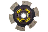 ACT 6240530 FITS: 2007 BMW 335i 6 Pad Sprung Race Disc Clutch Discs
