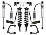 ICON 2022+ 1.25-3.5in Stage 6 Suspension System Tubular FITS: Toyota Tundra - ICOK53196T