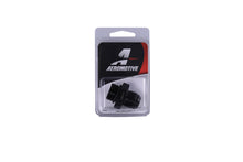 Load image into Gallery viewer, Aeromotive 15608 FITS: AN-10 O-Ring Boss / AN-10 Male Flare Adapter Fitting Fittings