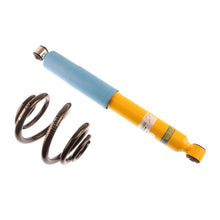 Load image into Gallery viewer, Bilstein 46-189608 FITS: B12 2002 Audi TT Quattro ALMS Edition Front and Rear Complete Suspension Kit Shock &amp; Spring Kits