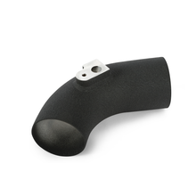 Load image into Gallery viewer, Mishimoto MMAI-FOST-13WBK FITS: 13-16 Ford Focus ST 2.0L Performance Air Intake Kit Wrinkle Black Cold Air Intakes