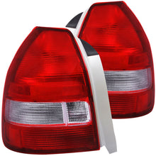 Load image into Gallery viewer, ANZO 221135 Tail Lights