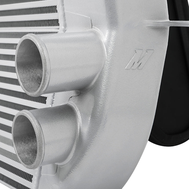 Mishimoto MMINT-F150-11SL FITS: 2011-2014 Ford F-150 EcoBoost Intercooler Silver Intercooler Kits