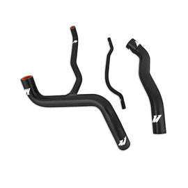 Mishimoto MMHOSE-CSS-10BK FITS: Hoses FITS: 10-11 Chevrolet Camaro SS V8 Black Silicone Hose Kit Hoses