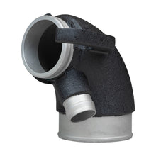 Load image into Gallery viewer, Injen SES3078TIP FITS: Connecting Pipes FITS: VW &amp; Audi 1.8L / 2.0L Gen 3 Engines / VW MK7 &amp; Audi 8V SES Turbo Inlet Pipe Connecting Pipes