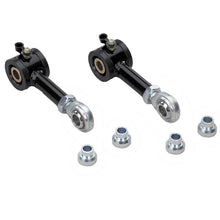 Load image into Gallery viewer, Hotchkis 25826 FITS: 99-06 BMW E46 3 Series REAR Endlink Set REAR ONLY Sway Bar Endlinks