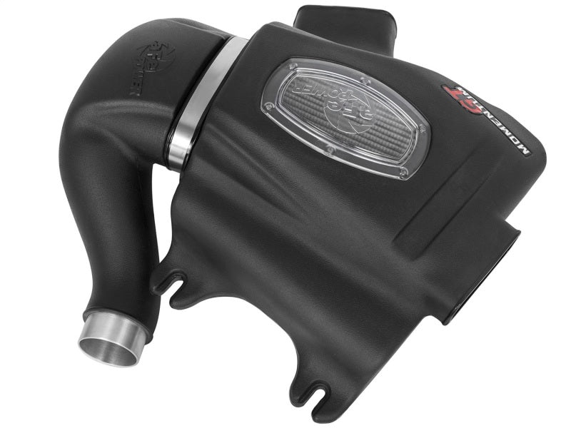 aFe 51-76306 FITS: Momentum Pro DRY S Intake System 07-10 BMW 335i/is/xi (E90/E92/E93) Cold Air Intakes