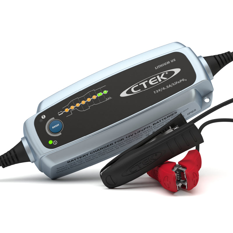 CTEK K56-926 FITS: 56-926 Battery Charger Lithium US 12V Battery Chargers