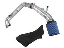 Load image into Gallery viewer, Injen SP1126P FITS: Cold Air Intakes FITS: 11 BMW E82 135i (N55) Turbo/E90 335i Polished Tuned Air Intake w/ MR Technology, Air Fusion Cold Air Intakes