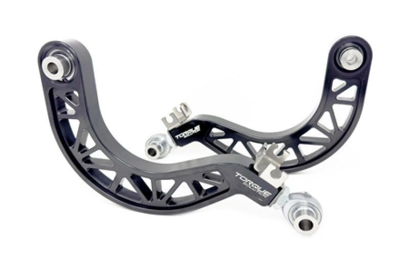 Torque Solution TS-VW-863 FITS: Adjustable Rear Camber Arms: VW, Audi, PQ35, MK5, MK6, MK7, MQB, MQB EVO, B6, EOS Control Arms