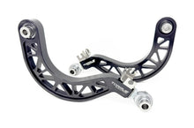 Load image into Gallery viewer, Torque Solution TS-VW-863 FITS: Adjustable Rear Camber Arms: VW, Audi, PQ35, MK5, MK6, MK7, MQB, MQB EVO, B6, EOS Control Arms