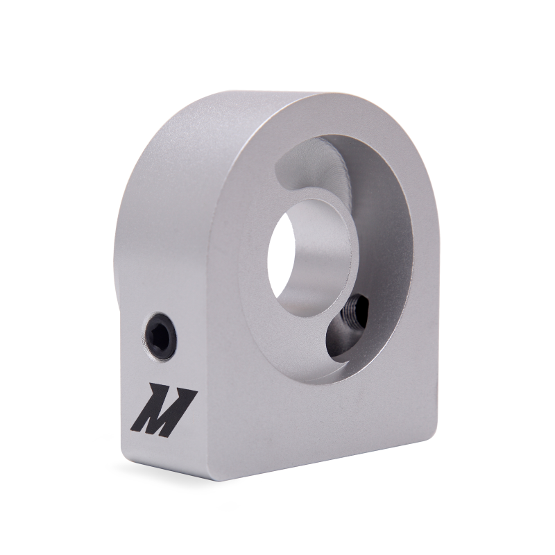Mishimoto MMOP-SPM22 FITS: M22 Oil Sandwich Plate Oil Filter Blocks