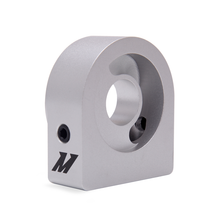 Load image into Gallery viewer, Mishimoto MMOP-SPM22 FITS: M22 Oil Sandwich Plate Oil Filter Blocks
