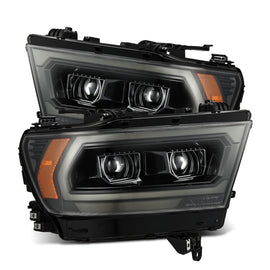 AlphaRex 880573 Headlights