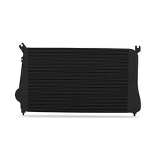 Load image into Gallery viewer, Mishimoto MMINT-DMAX-11BK FITS: Intercoolers FITS: 11+ Chevrolet/GMC Duramax Intercooler (Black) Intercoolers