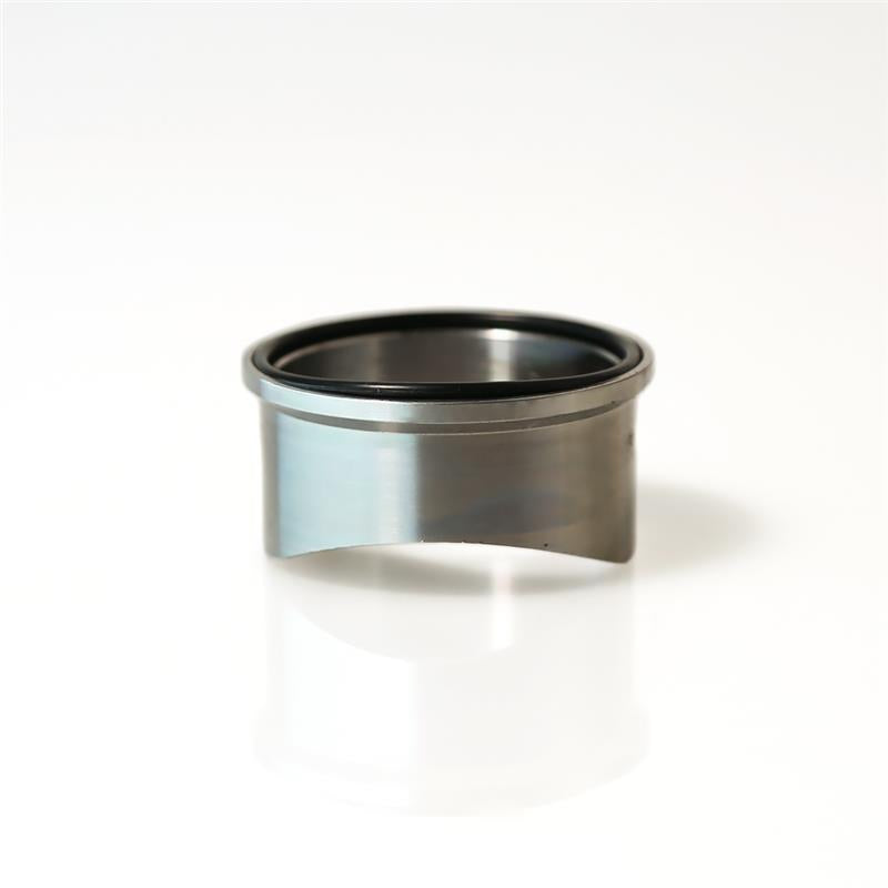 Turbosmart TS-0204-3001 FITS: BOV Race Port Alloy WF Flanges