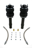 Air Lift 75582 FITS: Performance 05-14 Audi A3 / VW 09-16 CC / 07-14 EOS/GTI/Golf /12-14 Beetle Turbo Front Kit Air Suspension Kits