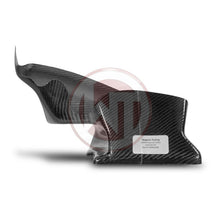 Load image into Gallery viewer, Wagner Tuning 200001006.KKIT FITS: Audi S4 B5/A6 2.7T Competition Intercooler Kit w/Carbon Air Shroud Intercooler Kits