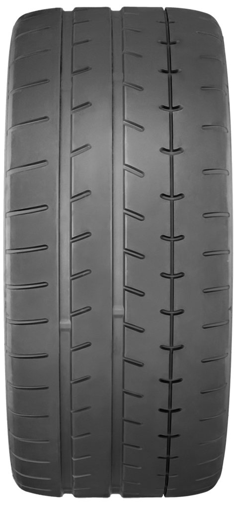 Yokohama Tire 110115226 FITS: -Yokohama Advan A052 Tire 275/35ZR19 100Y Tires Streetable Track
