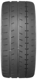 Yokohama Tire 110115233 FITS:Yokohama Advan A052 Tire 295/35R19 104Y Automotive/UTV Tires On Road