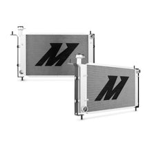 Load image into Gallery viewer, Mishimoto MMRAD-MUS-94B FITS: Radiators FITS: 94-95 Ford Mustang w/ Stabilizer System Manual Aluminum Radiator Radiators