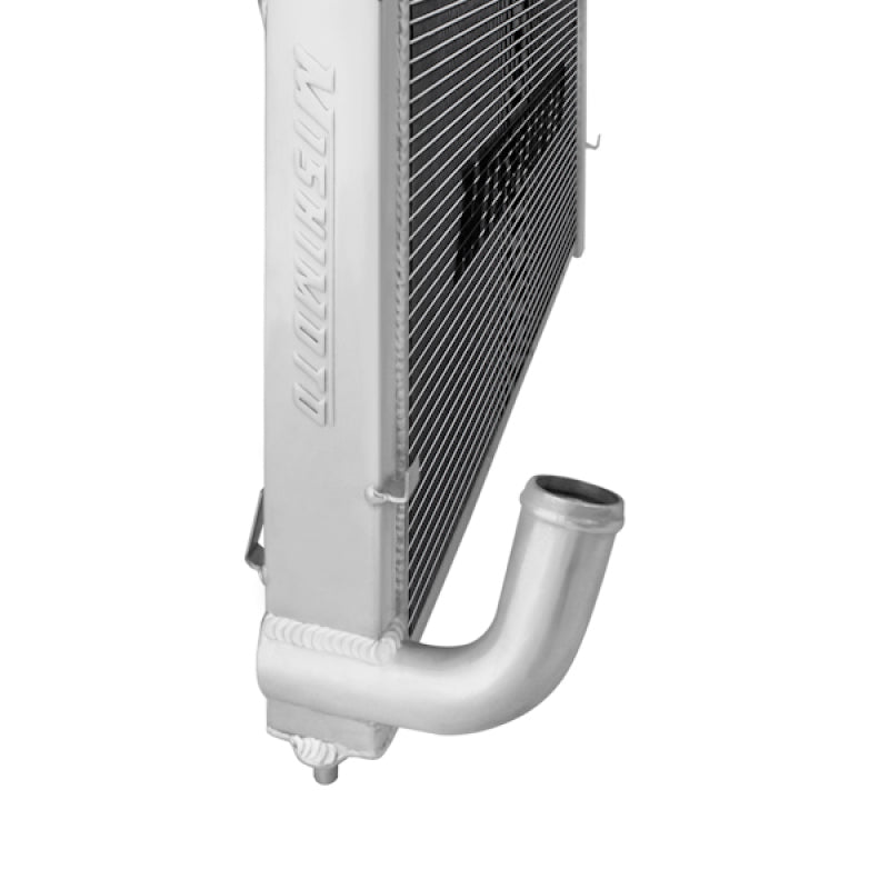 Mishimoto MMRAD-TINY-01 FITS: Radiators FITS: 01-07 Mini Cooper S Aluminum Radiator Radiators