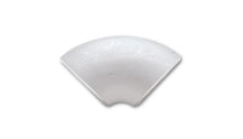 Load image into Gallery viewer, Vibrant 2345 FITS: 2.5in Nom. Schedule-10 T304 SS Tight Radius 90 deg. Elbow Steel Tubing