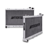 Mishimoto MMRAD-FXT-04 FITS: Radiators FITS: 04-08 Subaru Forester XT (Manual Only Not For A/T) Turbo Aluminum Radiator Radiators